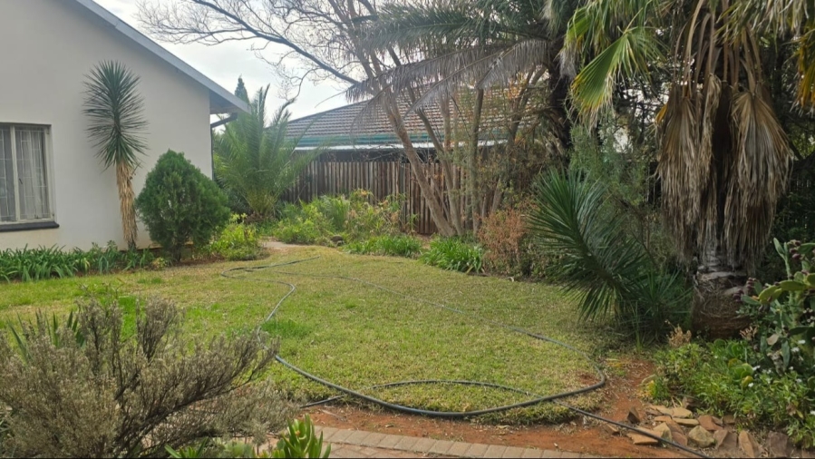 4 Bedroom Property for Sale in Koffiefontein Free State